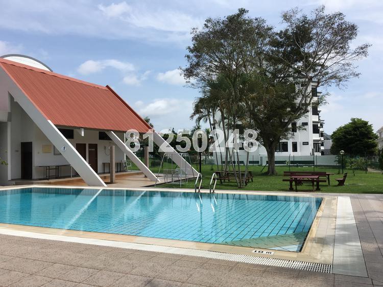 Tanah Merah Mansion thumbnail photo
